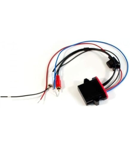 Bluetooth Receiver AMPIRE BTR100 für Fahrzeuge, 50,00 Bluetooth Receiver AMPIRE BTR100 für Fahrzeuge, 50,00