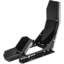 Rampe De Chargement Aluminium Pliable - 310cm - 540kg - Pour Moto/Quad - WilTec
