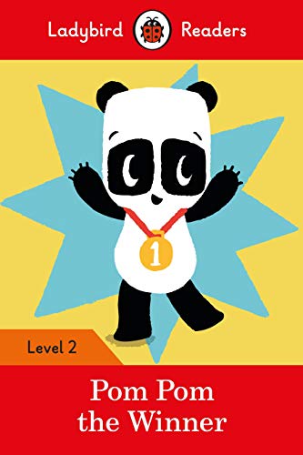 Preisvergleich Produktbild Pom Pom the Winner - Ladybird Readers Level 2