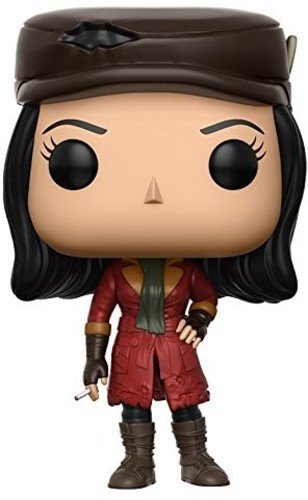 piper funko pop