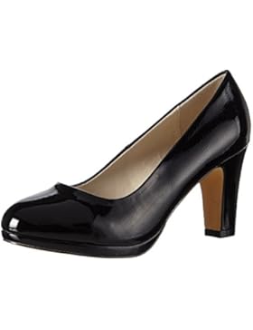 Another Pair of Shoes PatriciaaE1, Damen Plateau Pumps