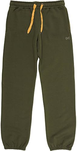 Navitas Fishing Lite Weight Jogga’s Green 2 Side Pockets, Velcro Rear Pocket