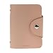 Produktbild Kreditkartenetui, Ausweishülle, Kartenetui , Kartenhalter, Visitenkartenetui Credit Card Holder aus PU Leder für 20 Karten in 14 Farben