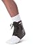 Produktbild Mueller ATF Fussgelenkbandage, schwarz, 41-43, 43332