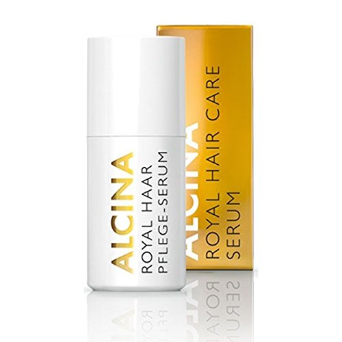 Preisvergleich Produktbild ALCINA Royal Haarpflege-Serum ALCINA Royal Haarpflege-Serum - 30 ml