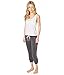 Aeropostale Womens Cinch Pajama Sweatpants 001 XL/23