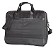 Produktbild liu Laptoptasche Laptop-Tasche 17 Zoll Wasserdicht und Tragbare Business-Laptop-Tasche Männer Tragbare Dicke Schulter Diagonal Mehrzweck-Reisetasche (Größe: 43 * 8 * 33cm)
