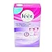 Veet Hair Bleaching Cream for Normal Skin 75 ml - Pack of 2