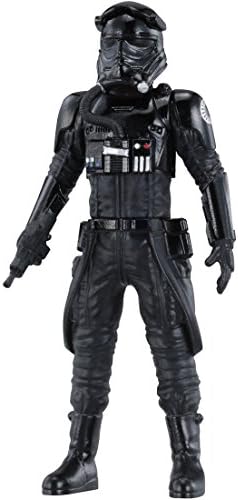 Takaratomoy Metacolle Star Wars #20 First Order Tie Fighter Pilot