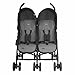 Chicco Echo Twin 2014 Range - Coal