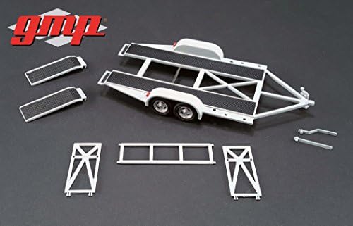 Greenlight GMP-14303 Die-Cast Vehicle, Grey