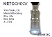 Produktbild Metocheck YM-7504-60-LED, Messmikroskop 60fach