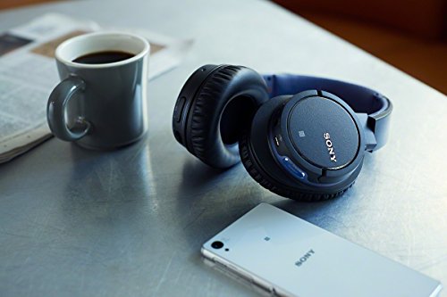 Sony MDR-ZX770BN Cuffie Wireless – Elettronica 24 ore | Tutto il mondo  elettronica