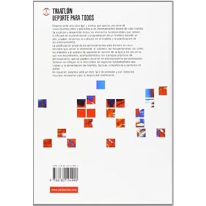 TRIATLÓN. Deporte para todos (Deportes)