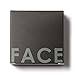 Modified Face Powder Yistu Natural Repressions Blush Makeup Baked Palette (A)