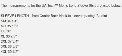 Under Armour Herren Fitness – Sweatshirts Fitness Sweatshirt - 3