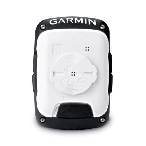 Garmin Edge 200 - Ciclocomputador con GPS