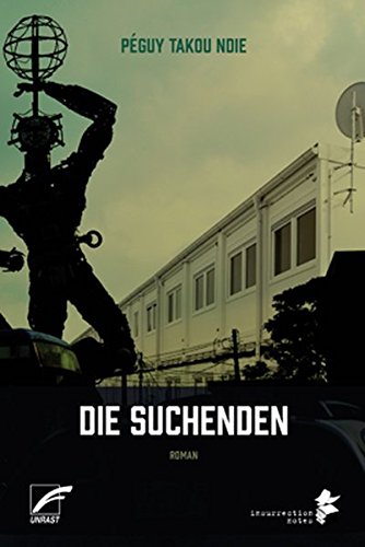 Preisvergleich Produktbild Die Suchenden (Insurrection Notes, Band 9)