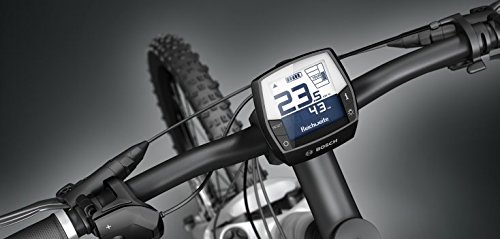 Bosch E-Bike Intuvia Display Performance Line Original Bosch Ersatzteil - 2
