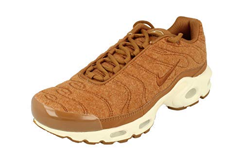 nike air max plus tn hombre marron