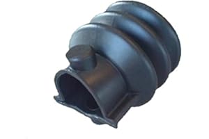 FKANHÄNGERTEILE Bellows col Knott pour KR + KF7,5 KF13 KF17 KF20