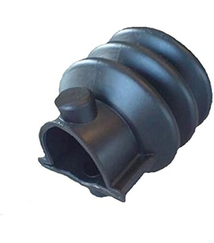 Amortiguador Freno Inercia Knott/BPW (87001109): Compatible Con KF17, KF20, KRV20 Y Avonride AV20