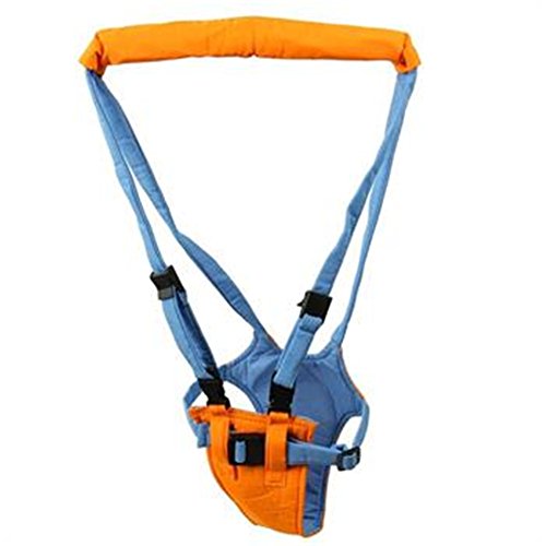 Interesting® Baby-Wanderer-Säuglingskleinkind -Kind-Sicherheitsgurt-Assistent-Weg, Gehen, Babyträger Geschirre Kinder Weg-Assistenten erlernen Kind