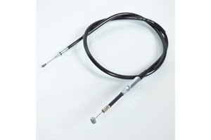 Câble d'embrayage BIHR pour Moto Honda 250 CR 1984 à 1996 Neuf