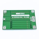  40A 4S Li-Ion Cargador de batería de Litio 18650 PCB Junta de Protección de BMS con el Equilibrio para Motor de Taladro 14.8V 16,8V Lipo Módulo Cell