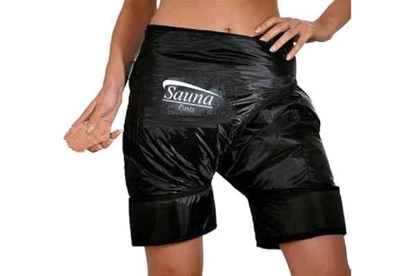 SHORT PANTY SAUNA - INTERINNOV©