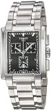 Tissot TXL Herren-Armbanduhr Armband Edelstahl Schweizer Quarz T0617171105100