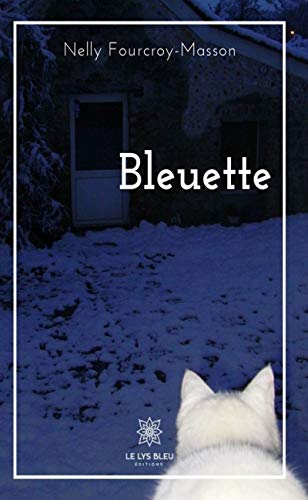 couverture de : Bleuette