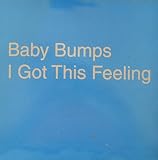 I got this feeling