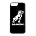 Produktbild Iphone 7plus Hülle / Tasche, Black Logo Mack Truck Telefonkasten / Tasche Für Iphone 7plus, Mack Truck Marke Logo Hülle / Tasche, Mack Truck Logo Telefonkasten / Tasche, Mack Truck Car Marke Logo Hülle / Telefonkasten, Mack Truck Hülle / Telefonkasten Pc Rückdeckel Schutzhülle Hülle