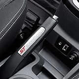 empuñadura freno de mano ford focus 3.Decora Tu Coche, Más Elegante, Generoso.