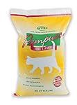 Pettex Pampuss Woodbase Cat Litter 30 Litre