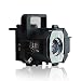 Produktbild ELPLP49 V13H010L49 Projektor Lampe Ersatzlampen mit Gehäuse für Epson EH-PowerLite HC8350 EH-TW3200 EH