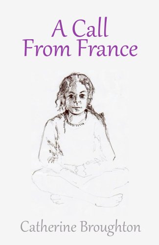 A Call from France (English Edition) livre