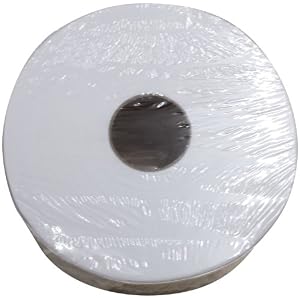 Beauty Image 100m Roll Paper Waxing Strips - Image 2