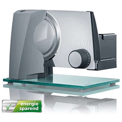 Preisvergleich Produktbild Graef EVO E 21 Allesschneider