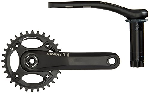sram x1 crankset