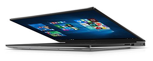 Dell XPS 15 9550 15 6   Windows 10 Pro   InfinityEdge FHD   i7-6700HQ 2 6GHz-3 5GHz   GTX 960M 2GB   16GB RAM   512GB PCIe SSD 