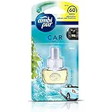 Ambi Pur Aqua Car Air Freshener Refill (7.5 ml)