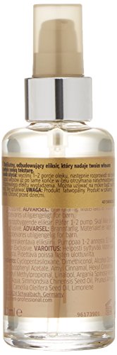Wella SP – Luxe Oil – Haaröl 100ml mit Arganöl - 3