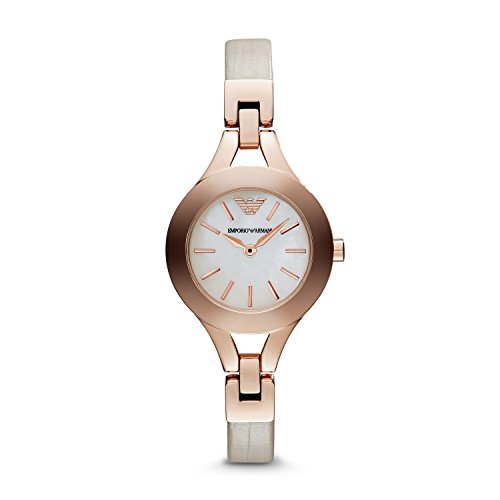 Emporio Armani Damen-Uhren AR7354 Emporio Armani Damen-Uhren AR7354
