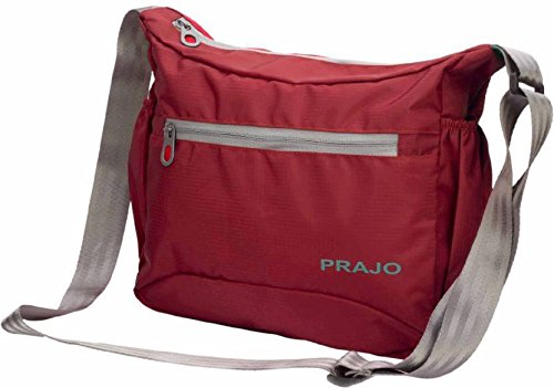 Prajo Men & Women Maroon Polyester Sling Bag RS.340 (79.00% Off) - Amazon Prajo Men & Women Maroon Polyester Sling Bag RS.340 (79.00% Off) - Amazon