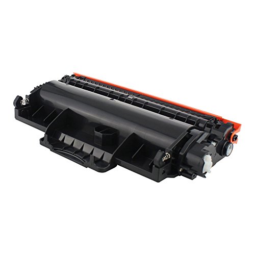 Cool Toner 5,200 Seiten High Yield kompatibel Toner for TN-2220 TN-2210 fuer Brother MFC-7360N HL-2250DN HL-2135W HL-2240D MFC-7460DN DCP-7065DN HL-2270DW - 2