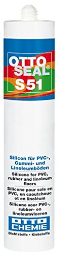 Preisvergleich Produktbild OTTOSEAL Silikon S-51 310ML C85 DOUSSIE BIRNBAUM - 7151485