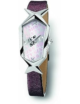 Miss Sixty   Damen-Armbanduhr Just time   SCJ003
