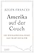 Produktbild Amerika auf der Couch: Ein Psychiater analysiert das Trump-Zeitalter